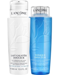 Douceur Cleansing Duo, 400ml