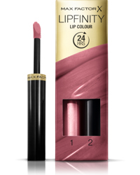 Lipfinity Lip Colour, 20 Angelic