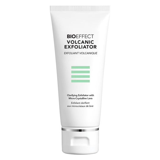 Bioeffect Volcanic Exfoliator 60 ml