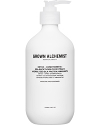 Detox Conditioner, 500ml