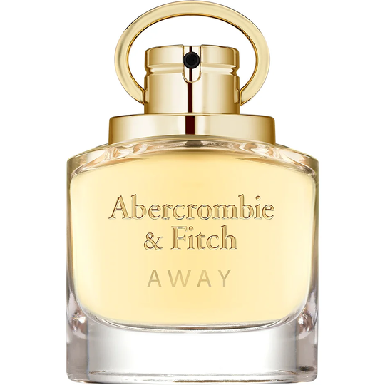 Away Woman, 100 ml Abercrombie & Fitch Hajuvedet