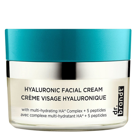 Dr.Brandt Hyaluronic Facial Cream 50 ml