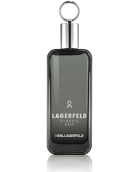 Classic Grey, EdT 100ml