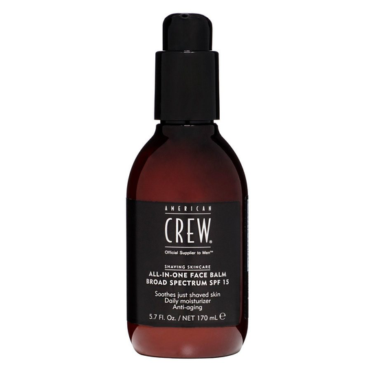 American Crew Shaving Skincare All In One Face Balm 170ml