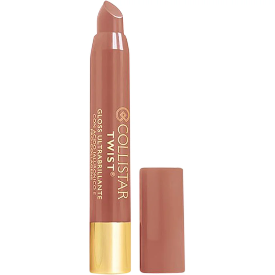 Collistar Twist Ultra-Shiny Gloss, 2,5 ml Collistar Huultenpullistaja