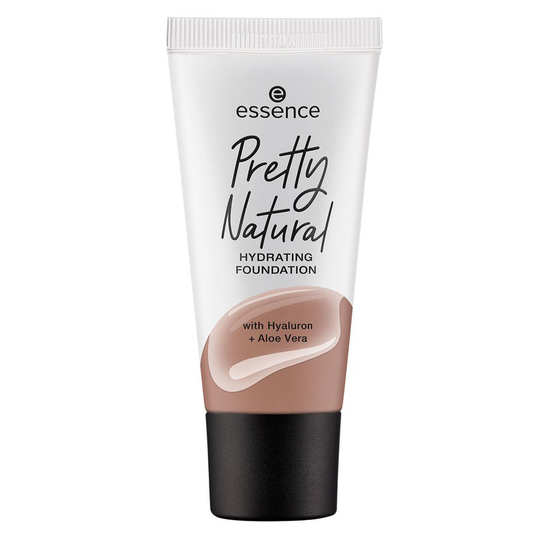 essence Pretty Natural Hydrating Foundation 30 ml - 270