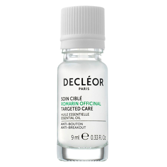 Decléor Rosemary Targeted Solution 9 ml