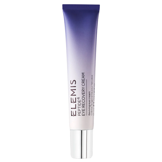 Peptide4 Recovery Eye Cream, Elemis Silmät