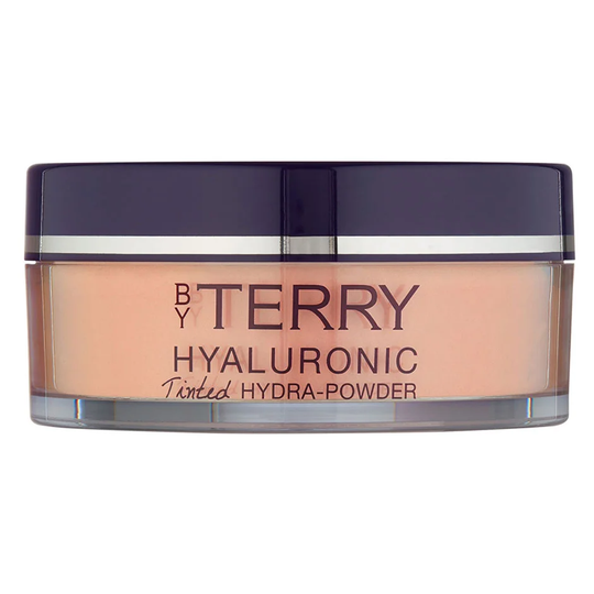 Hyaluronic Hydra-Powder Tinted Veil, By Terry Puuteri