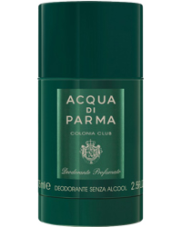 Colonia Club, Deostick 75ml