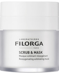 Scrub & Mask, 55ml