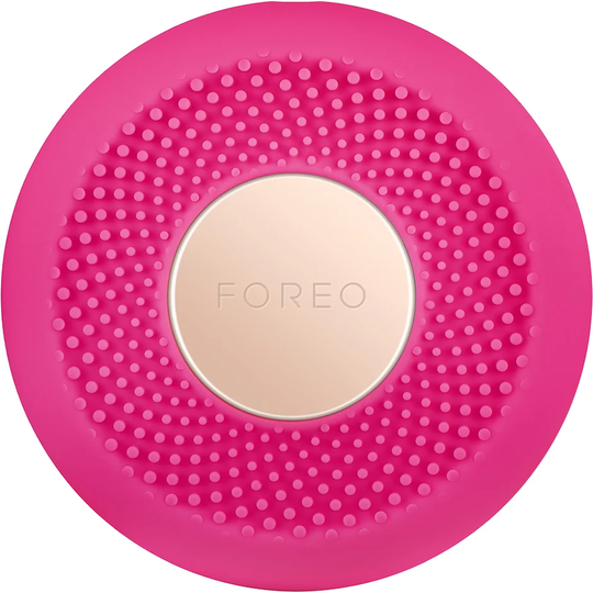 UFO Mini 2 Fuchsia, Foreo Ihonpuhdistus