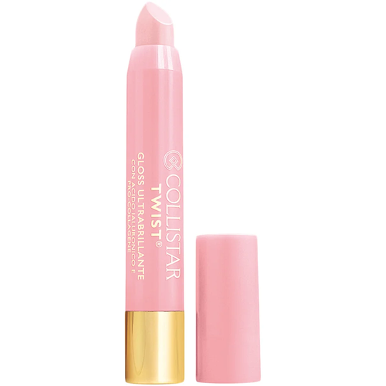 Collistar Twist Ultra-Shiny Gloss, Collistar Huulikiilto