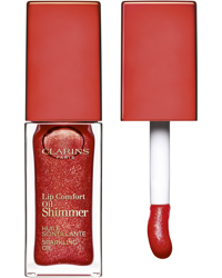 Lip Comfort Oil Shimmer, 07 Red Hot