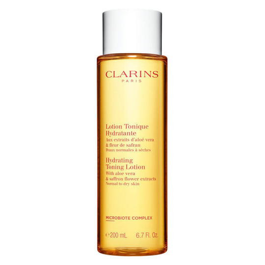 Clarins Hydrating Toning Lotion 200 ml