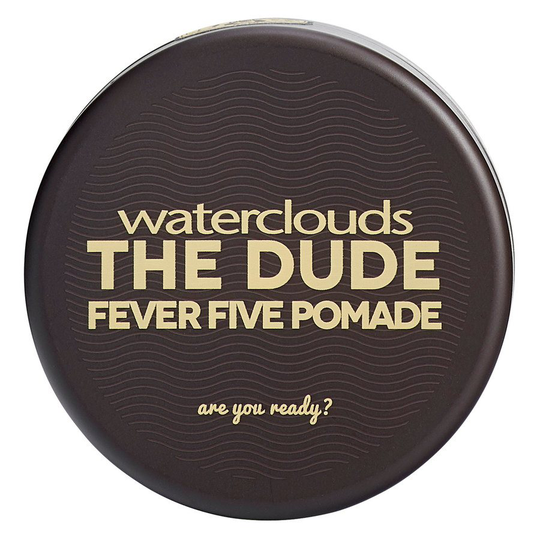 Waterclouds The Dude Fever Five Pomade 100 ml