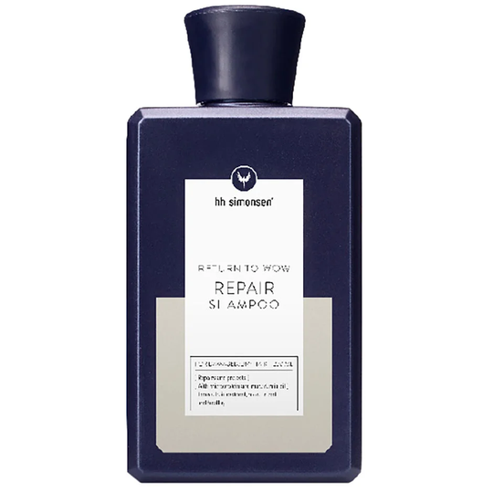 Repair Shampoo, 250 ml HH Simonsen Muotoilutuotteet