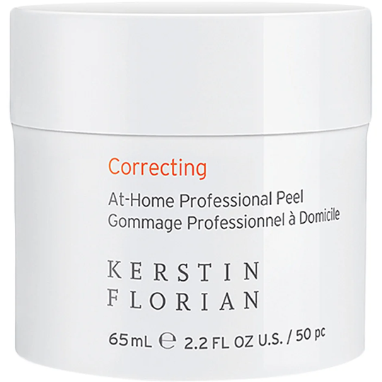Kerstin Florian Correcting At-Home Professional Peel, Kerstin Florian Kuorinta