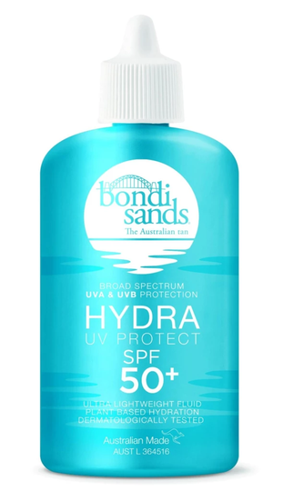 Hydra UV Protect Face SPF50+ 40 ml
