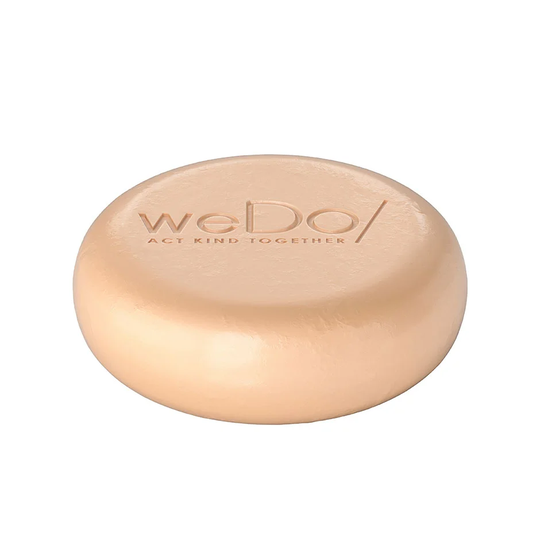 Shampoo Bar, 80 g weDo Shampoo