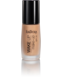 Wake Up Make-Up SPF20, 10 Olive Beige