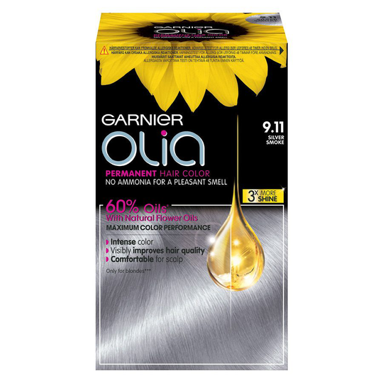 Garnier Olia - 9.11