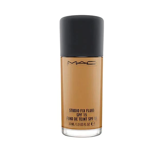 Studio Fix Fluid Foundation NC44,5