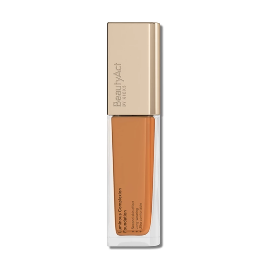 Luminous Complexion Foundation 21C Cold