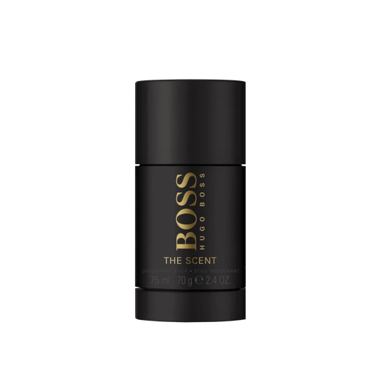 The Scent Deodorant Stick