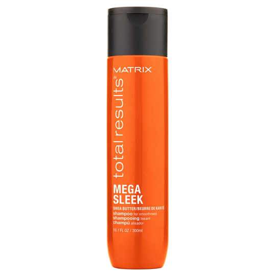 Matrix Mega Sleek Hair Shampoo 300 ml
