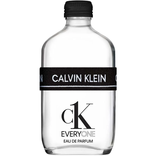 Ck Everyone, 100 ml Calvin Klein Unisex-hajuvedet