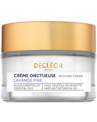 Lavender Fine Rich Day Cream 50ml