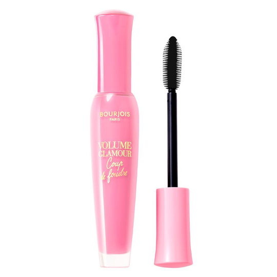Bourjois Volume Glamour Coup de Foudre Mascara 7 ml - 03 Black