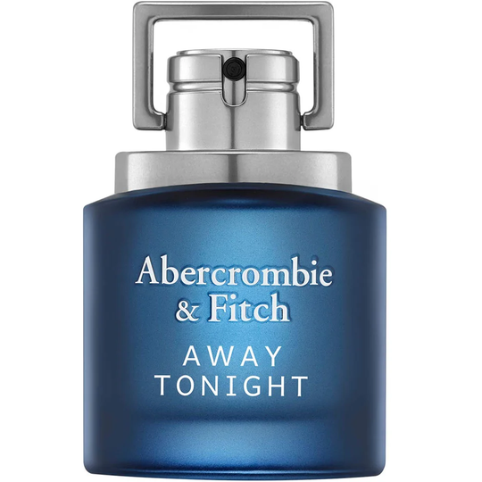 Away Tonight Men, 50 ml Abercrombie & Fitch Hajuvedet