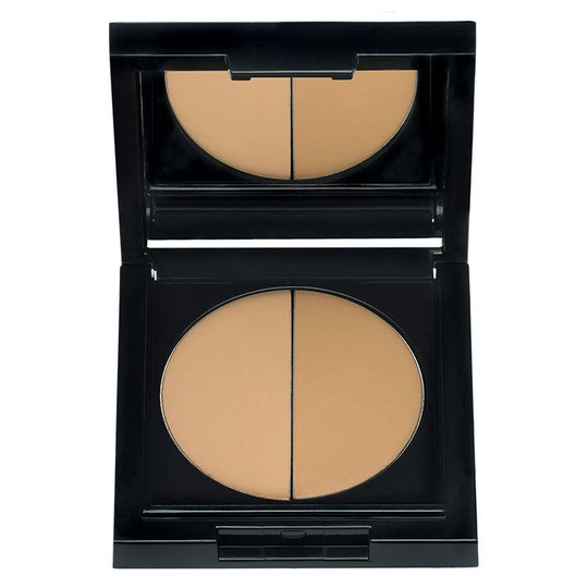 IDUN Minerals Duo Concealer Strandgyllen 2,8g