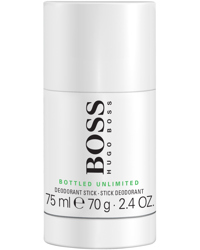 Boss Bottled Unlimited, Deostick 75ml