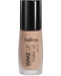 Wake Up Make-Up SPF20, 06 Cool Beige