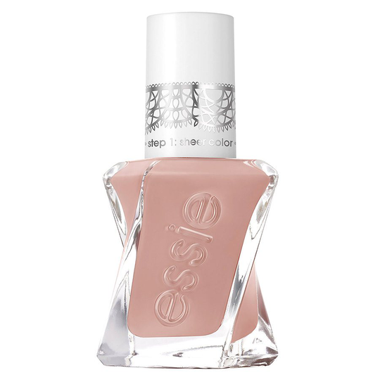 Essie Gel Couture Sheer Silhouettes 13,5 ml Of Corset #504