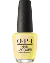 Hidden Prism Nail Lacquer, Ray-diance
