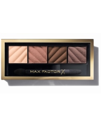 Smokey Eye Matte Drama Kit Alluring Nude