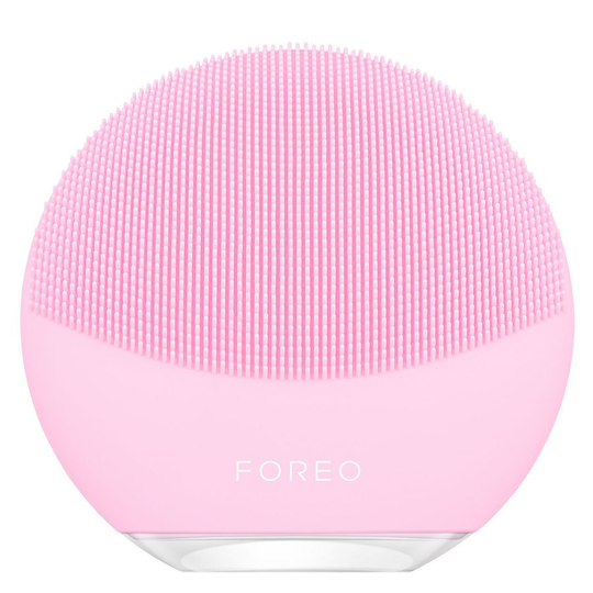 Foreo LUNA mini 3 - Pearl Pink