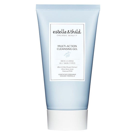 Estelle & Thild BioCleanse Multi-Action Cleansing Gel 150 ml