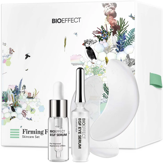 Firming Favorites Gift Set, Bioeffect Ihonhoitopakkaukset