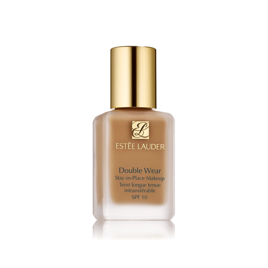 Double Wear Stay-In-Place Foundation SPF 10 3C2 Pebble