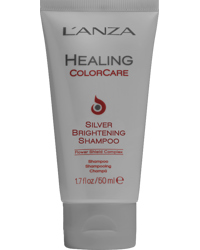 Healing Color Care Silver Brightening Shampoo 50ml