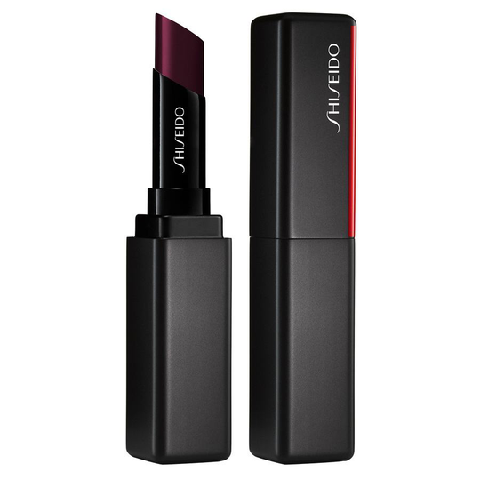 Shiseido Visionairy Gel Lipstick 1,6 g ─ 224 Noble Plum
