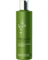Nourish & Repair Shampoo, 250ml
