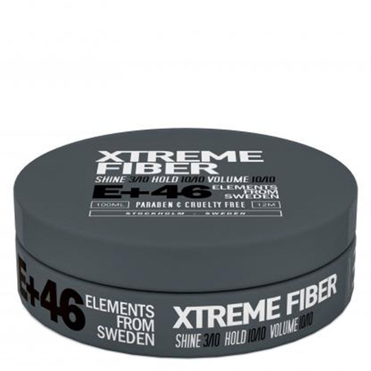 E+46 Xtreme Fiber 100 ml