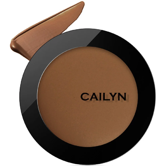 Cailyn Super HD Pro Coverage Foundation, 13 g Cailyn Cosmetics Meikkivoide