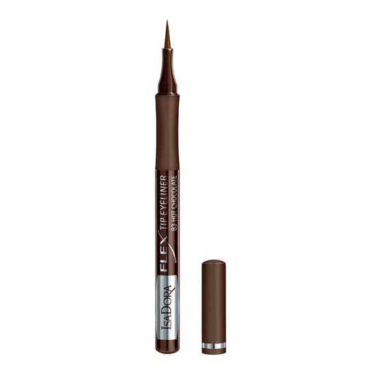Flex Tip Matte Eyeliner 83 Hot Chocolate